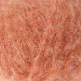 Rico Design - Fashion - Alpaca Superfine Heavens Uni - Clay 017