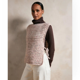 Phildar - nr. 279  - Dames  - Haken - Herfst Winter 2026-2027