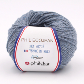 Phil Ecojeans |  Used  | Global Recycled Standard