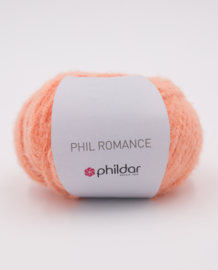 Phil Romance - Pamplemousse*