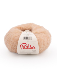 Phil Light Mohair - Nude