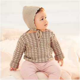 Rico Design - Baby Merino - Ecru 002