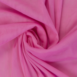 Tule - Soft - Bright Pink 2120