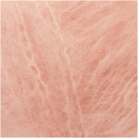 Rico Design - Fashion Mohair Merino Chunky - Salmon 024