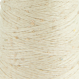 Rico Design - Creative - Make it Blumchen - Ecru 005