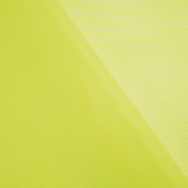 Katia - 3D Mesh - Yellow Green