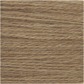 Rico Design |Creative Fix It - Stopwol - Visible Mending - Beige 010