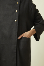 Atelier Brunette - La Veste Troublante   - Paper Sewing Pattern