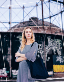 Naaien Scandinavische stijl | ism Fibremood