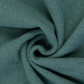 Swafing - Fleece Wool  - Emerald 0267