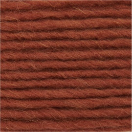 Rico Design - Essentials - Super Chunky - Rust 017