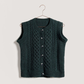 Essentials Soft Alpaca - Teal  025