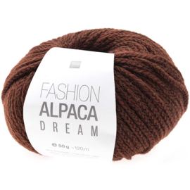 Rico Design - Fashion - Alpaca Dream - Fawn 019
