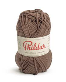 Phil Coton 4 - Marron Glace