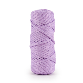 Katia Fabrics - Polyester Koord - 5 mm - Lilac