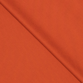 Bamboo Elasthan - Woven - Recycled - Cinnamon 366