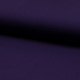 Viscose Twill | Purple 047