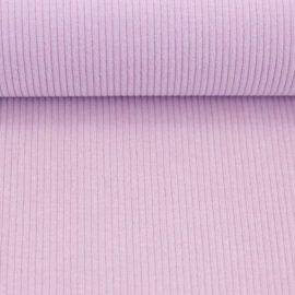 Swafing - Nicky Velours Corduroy - Juna -  Lilac 642