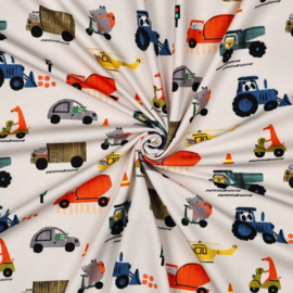 Verhees  - Tricot - Jersey   - Vehicles