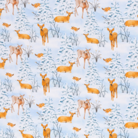 Swafing - Sansa - Christmas Deer