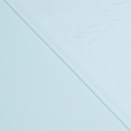 Tricot Jersey Elasthan  - Dry Fit -  Light Blue