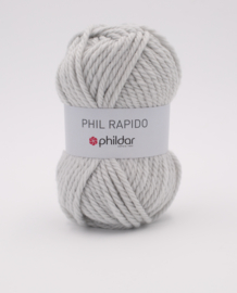 Phil Rapido | Givre
