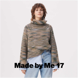 Rico Design - Creative - Colour Shift  dk - Terra