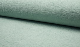 badstof katoen  | col. 024 | dusty mint