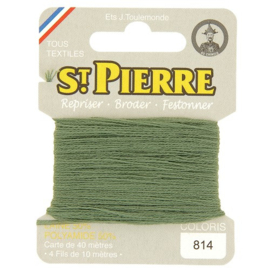 Stopwol - St Pierre - Made in France - 814