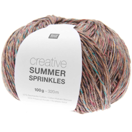Rico Design - Summer Sprinkles - Terra 002