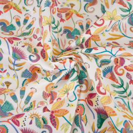 Katia Fabrics - Swimsuit Lycra - Mexico Seaworld