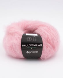Phil Love Mohair - Buvard