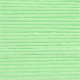 Rico Design - Essentials - Vegan Cashmere Aran Neon - Green