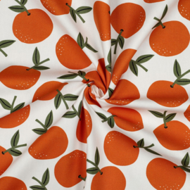 Decostof  - Canvas - Oranges