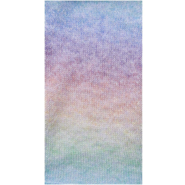 Rico Design - Fashion -  Mohair Rainbows - Fresh 004