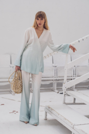Fibremood  37  - Woven Lyocell - Satin Print  - Ronya