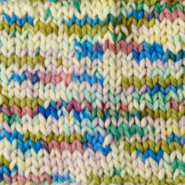 Rico Design - Fashion - Tinted Merino - Spring 003