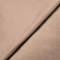 Gabardine Cotton -  Keperbinding - Pebble
