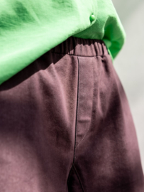 Notches - Tikki  - Paper Pattern - Broek & Short