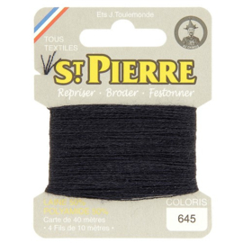 Stopwol - St Pierre - Made in France - 645