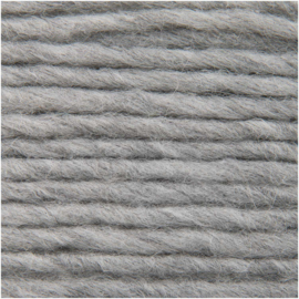 Rico Design - Essentials - Super Chunky - Grey 009