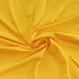 Tricot Jeans Uni | Organic  |  Yellow
