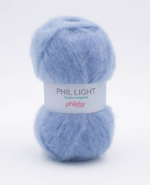 Phil Light | Bleuet