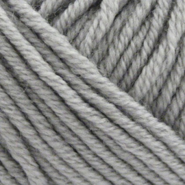 Superfine Merino | lichtgrijs | R027*