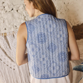 Katia Fabrics - Stepped - Paisley Jeans