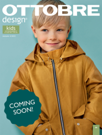 Ottobre Design | Children  - 4 / 2021