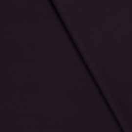 Heavy Punta di Roma | Aubergine 046