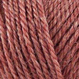ONION | Organic Wool + Nettles no. 4 | 827 - Marsala Wijn