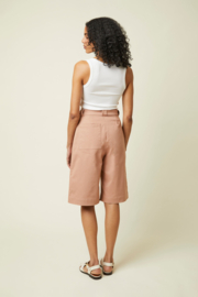 Atelier Brunette - La Bermuda  - Paper Sewing Pattern