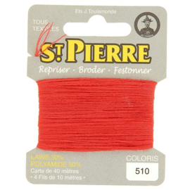 Stopwol - St Pierre - Made in France - 510